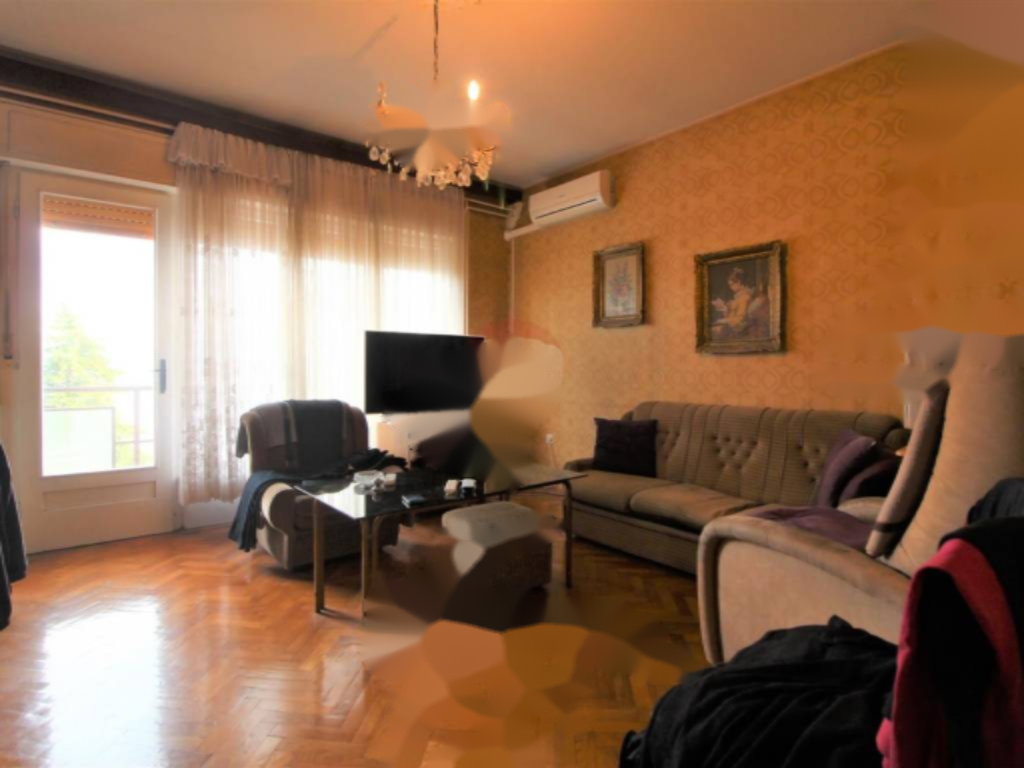 Flat in Opatija, Croatia, 100 m² - picture 9