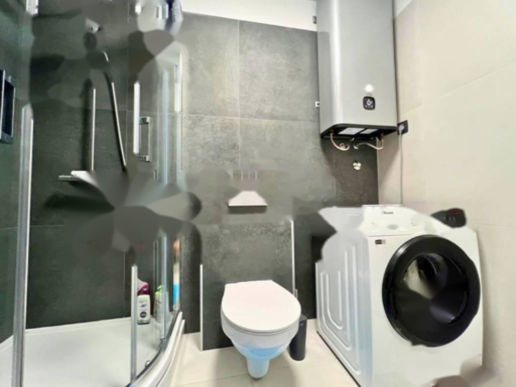 Appartement à Opatija, Croatie, 54 m² - image 9