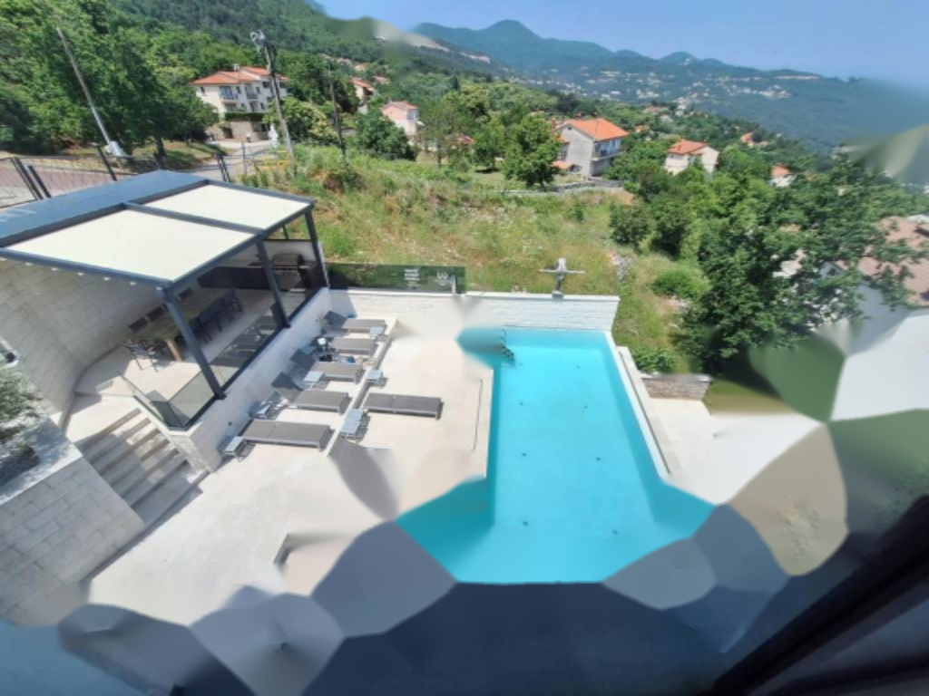 Flat in Opatija, Croatia, 80 m² - picture 9