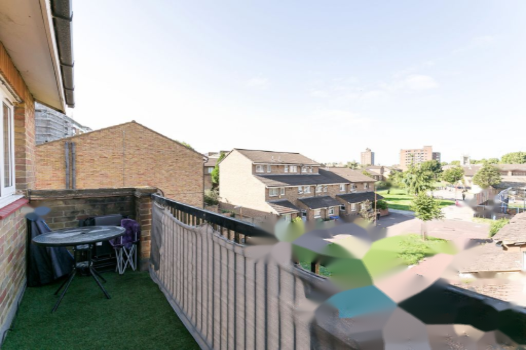 Flat in London, United Kingdom, 62 m² - picture 9