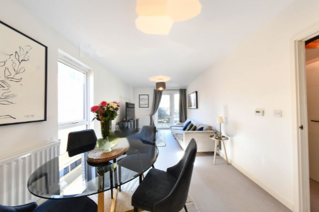 Appartement à Londres, Royaume-Uni, 50 m² - image 9