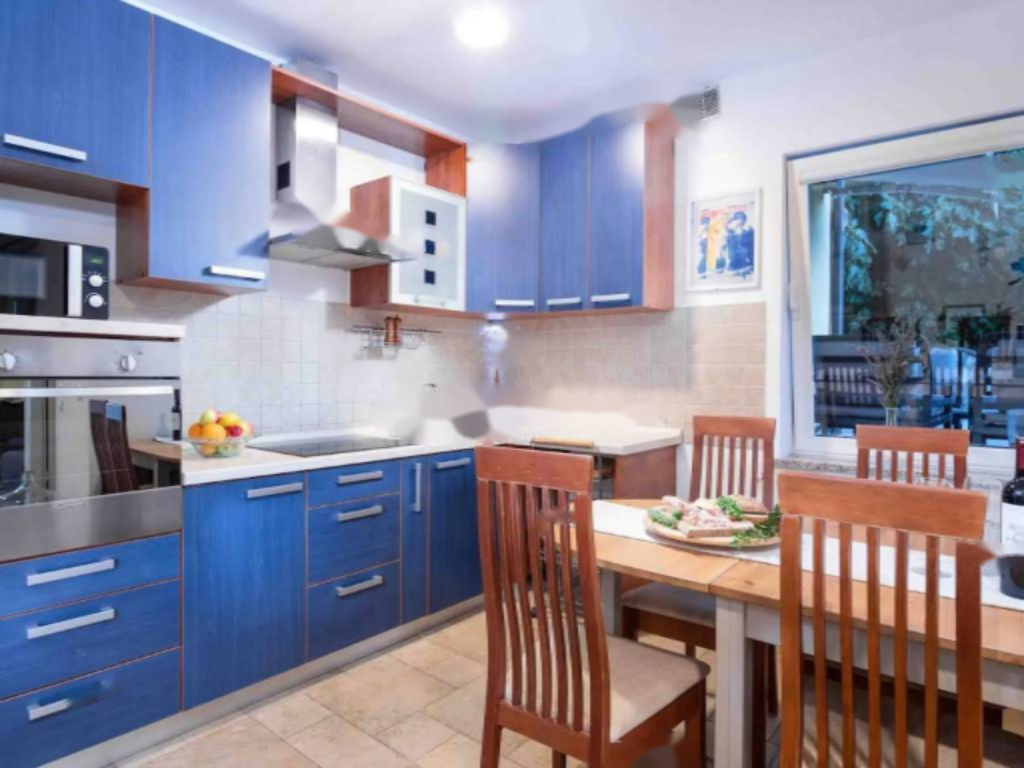 Flat in Opatija, Croatia, 170 m² - picture 9