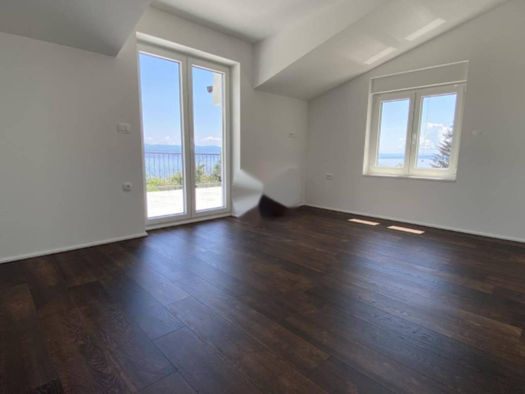 Wohnung in Opatija, Kroatien, 111 m² - Foto 9