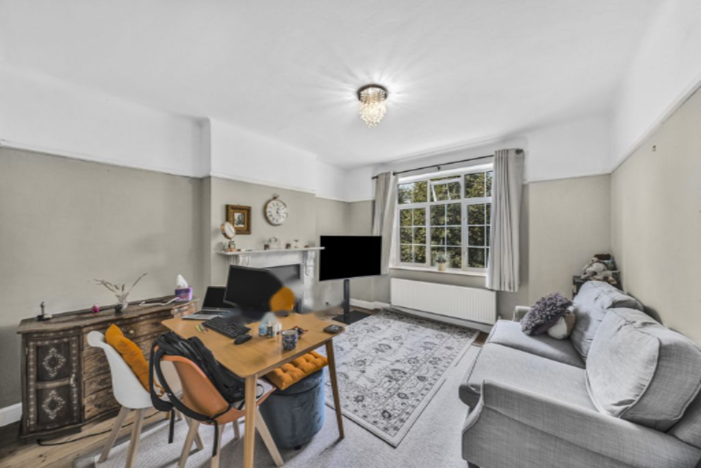 Appartamento a Londra, Regno Unito, 44 m² - foto 9