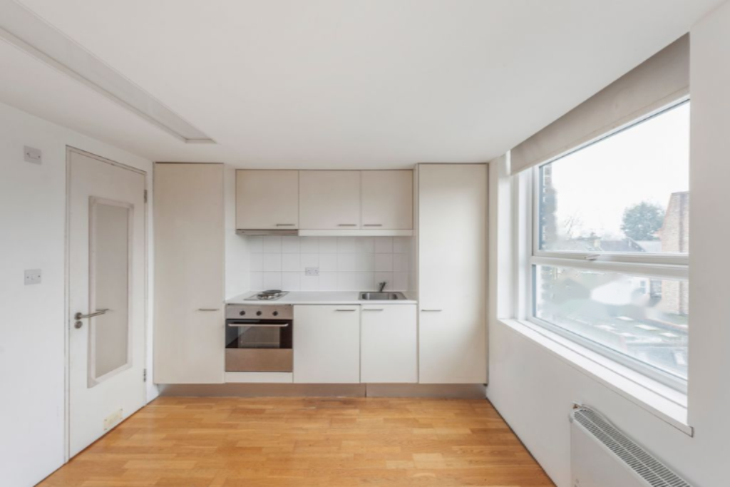 Appartamento a Londra, Regno Unito, 18 m² - foto 9