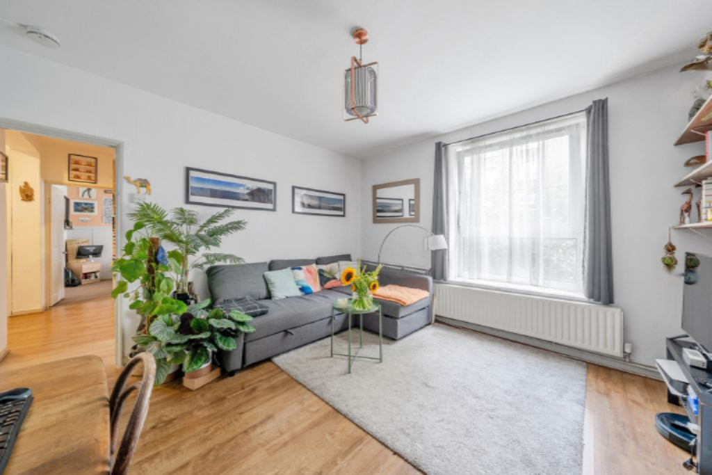 Piso en Londres, Reino Unido, 56 m² - imagen 9