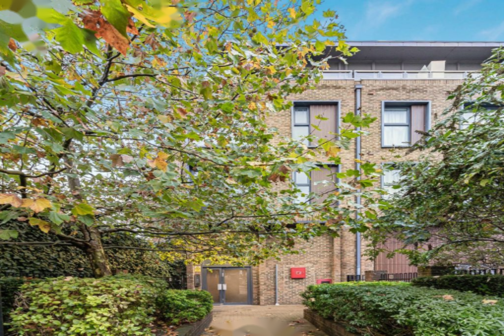 Appartamento a Londra, Regno Unito, 54 m² - foto 9