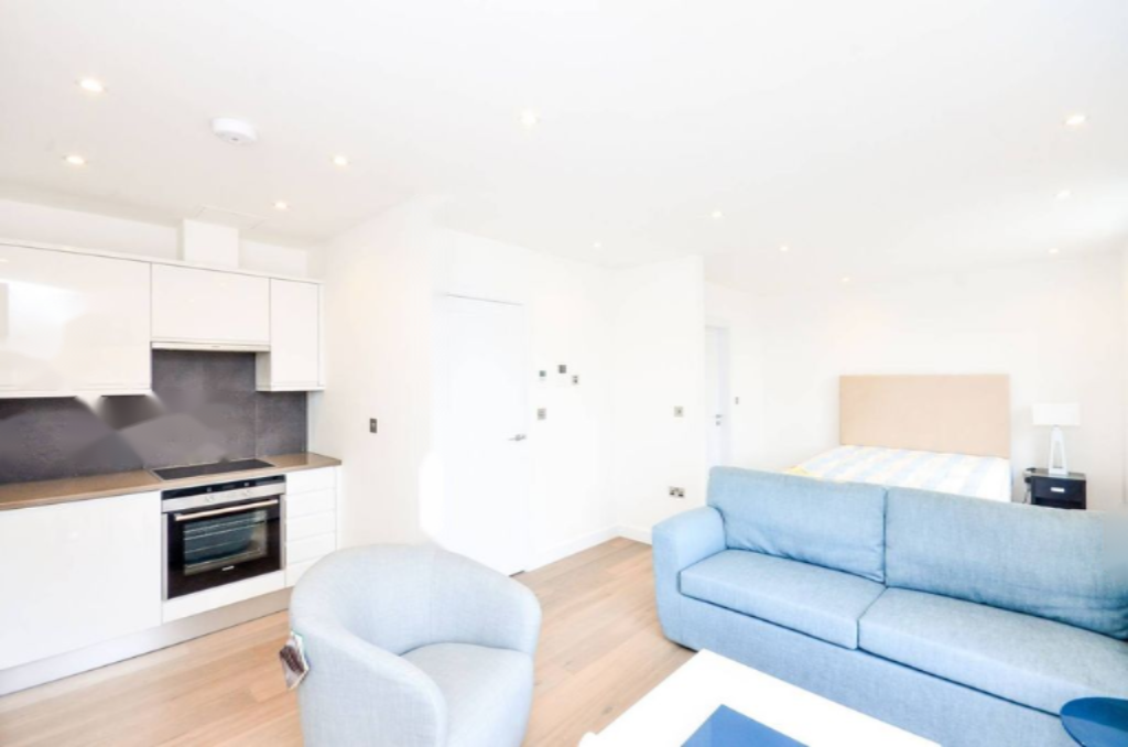 Appartamento a Londra, Regno Unito, 31 m² - foto 9