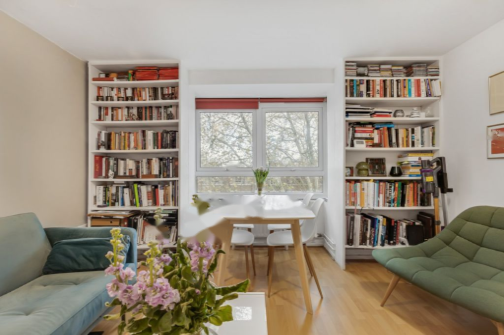 Appartamento a Londra, Regno Unito, 50 m² - foto 9