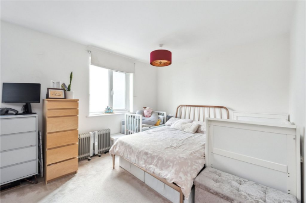 Appartement à Londres, Royaume-Uni, 56 m² - image 9