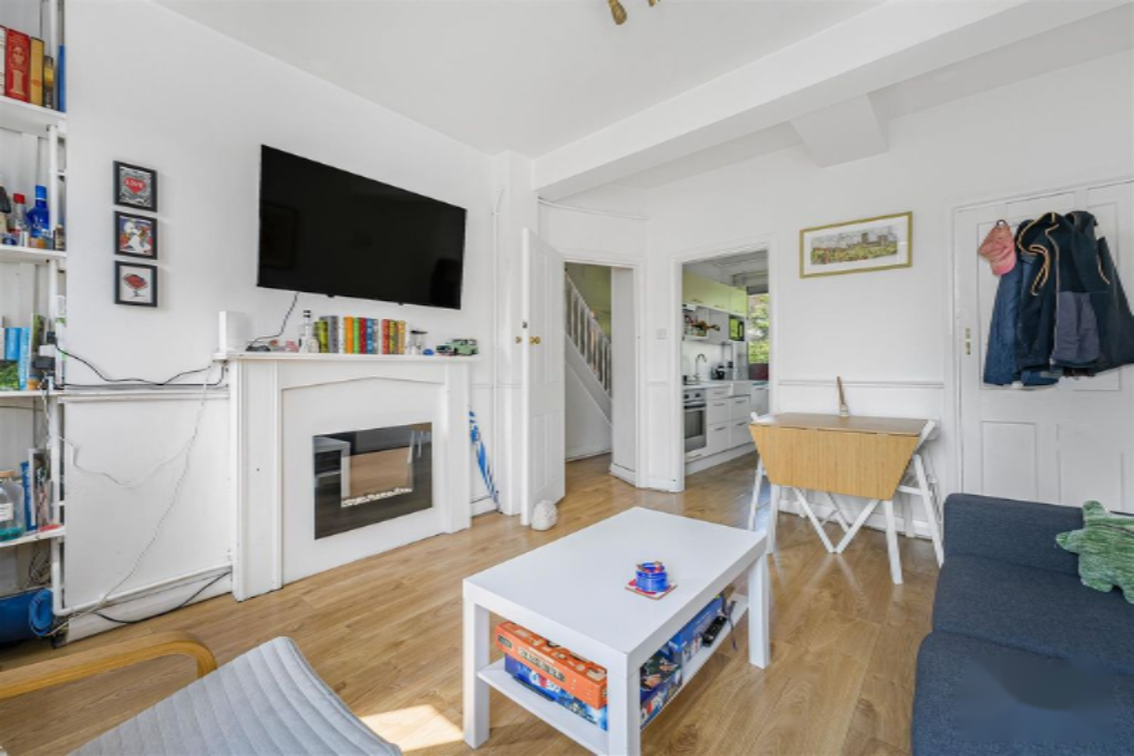 Appartamento a Londra, Regno Unito, 57 m² - foto 9