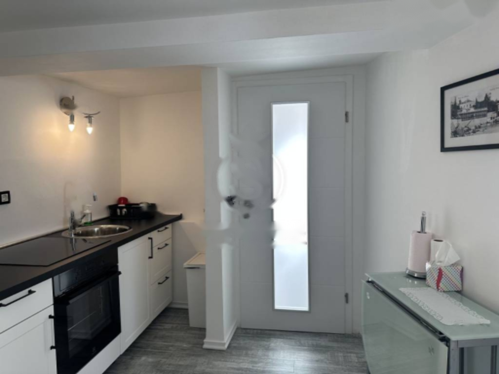 Flat in Opatija, Croatia, 29 m² - picture 9