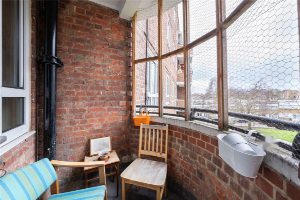 Appartement à Londres, Royaume-Uni, 72 m² - image 9