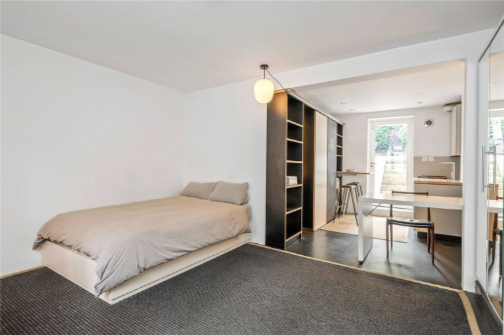 Appartement à Londres, Royaume-Uni, 62 m² - image 9