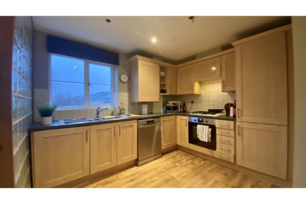 Wohnung in London, Großbritannien, 58 m² - Foto 9