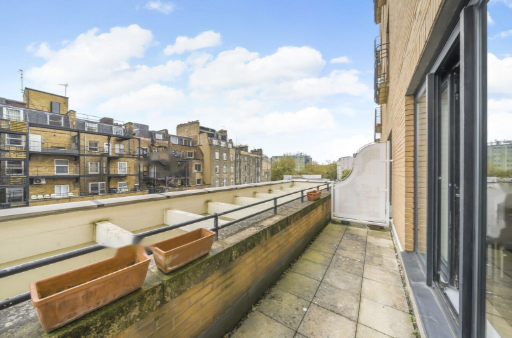 Appartement à Londres, Royaume-Uni, 46 m² - image 9