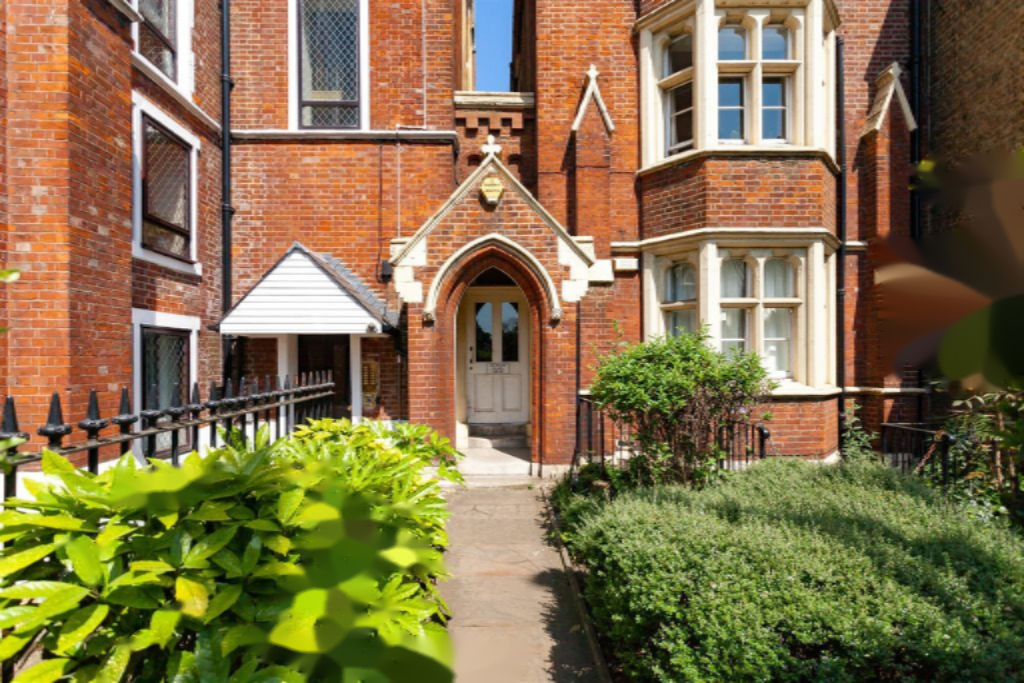 Appartamento a Londra, Regno Unito, 62 m² - foto 9