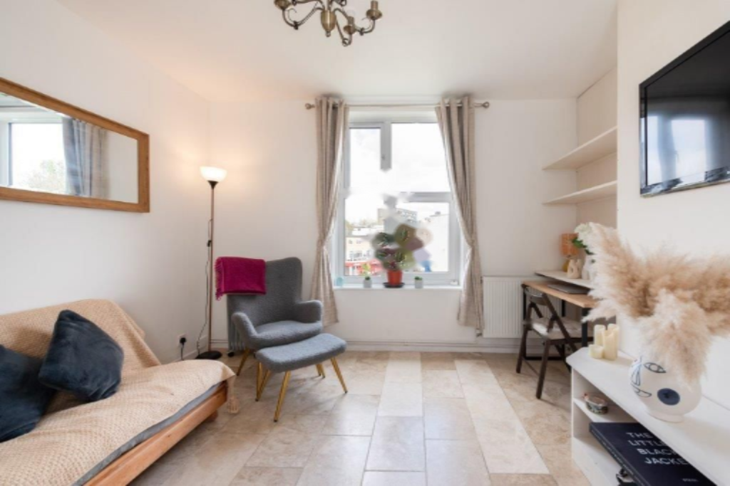 Appartamento a Londra, Regno Unito, 76 m² - foto 9