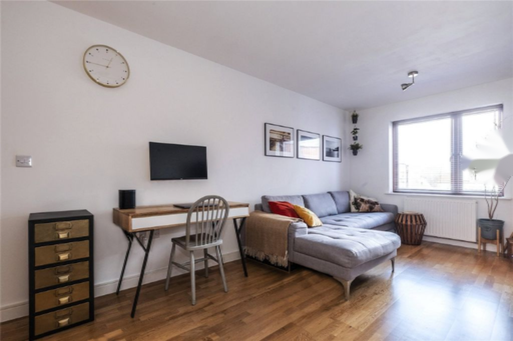 Appartamento a Londra, Regno Unito, 49 m² - foto 9