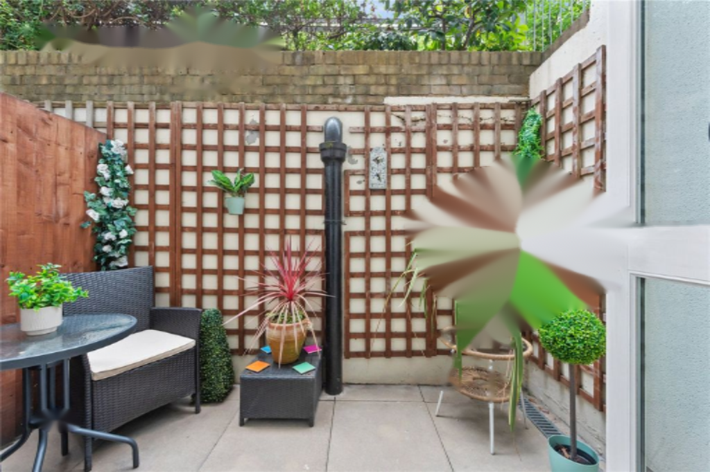 Flat in London, United Kingdom, 47 m² - picture 9