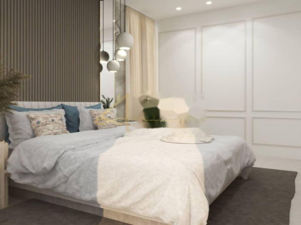 Flat in Opatija, Croatia, 137 m² - picture 9