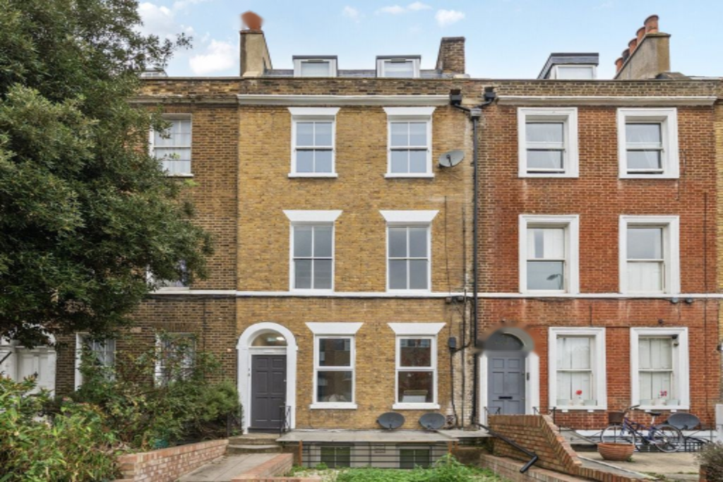 Appartamento a Londra, Regno Unito, 44 m² - foto 9