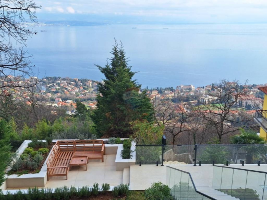 Appartement à Opatija, Croatie, 93 m² - image 8
