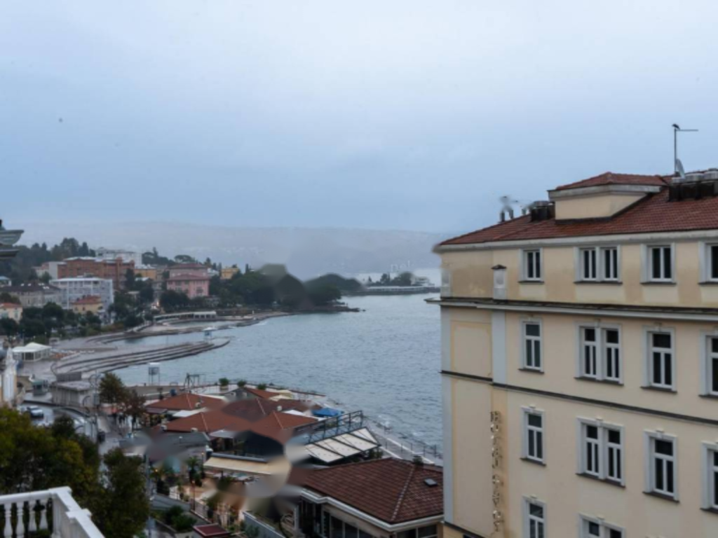 Maison à Opatija, Croatie, 32 m² - image 9