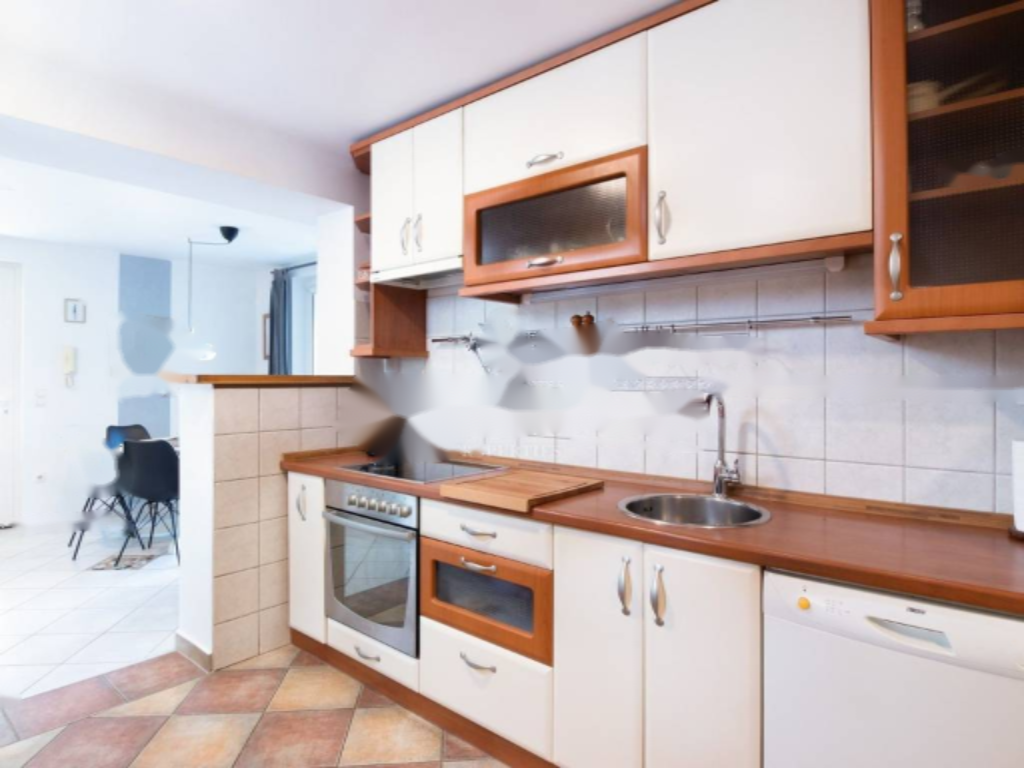 Flat in Opatija, Croatia, 66 m² - picture 9