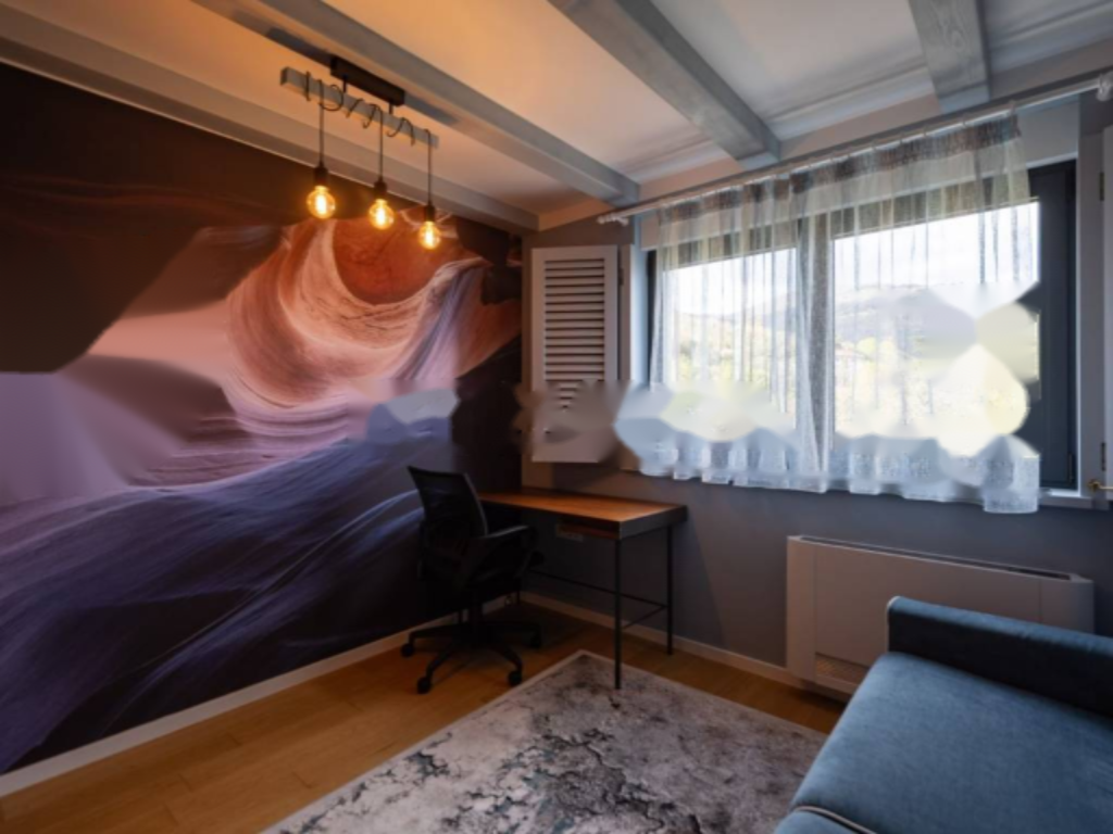 Wohnung in Opatija, Kroatien, 1 m² - Foto 9