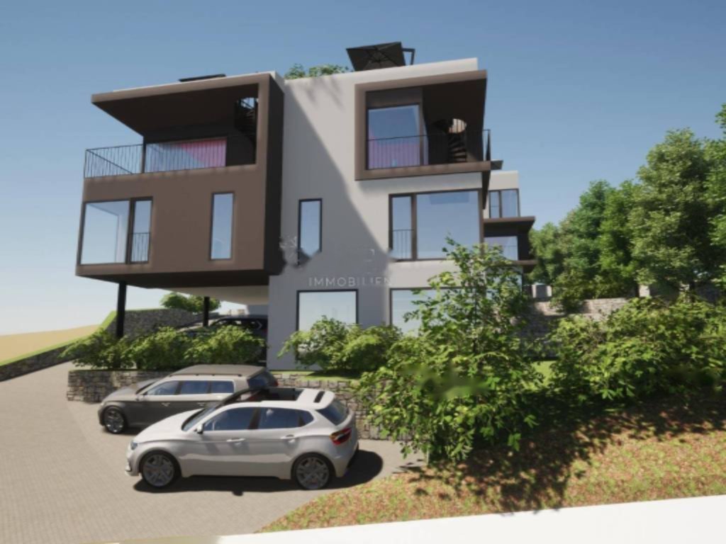 Appartamento a Opatija, Croazia, 132 m² - foto 9