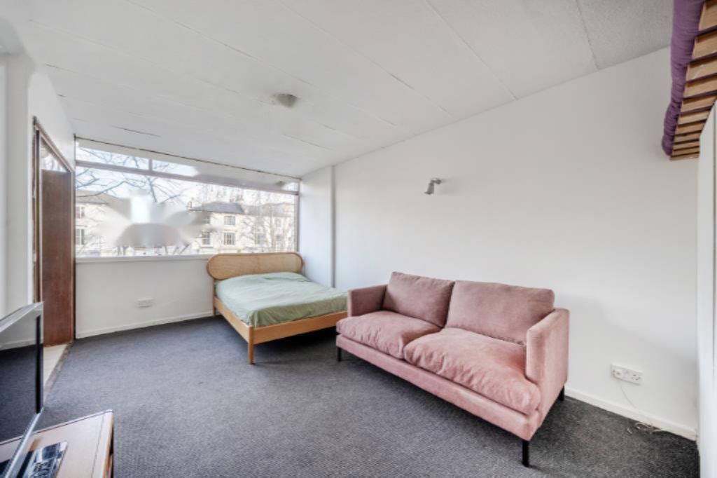 Appartamento a Londra, Regno Unito, 33 m² - foto 9