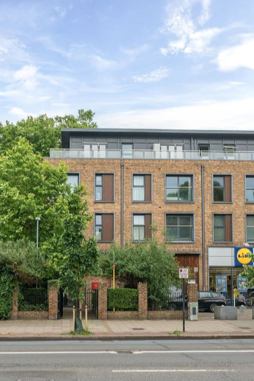 Appartamento a Londra, Regno Unito, 61 m² - foto 9