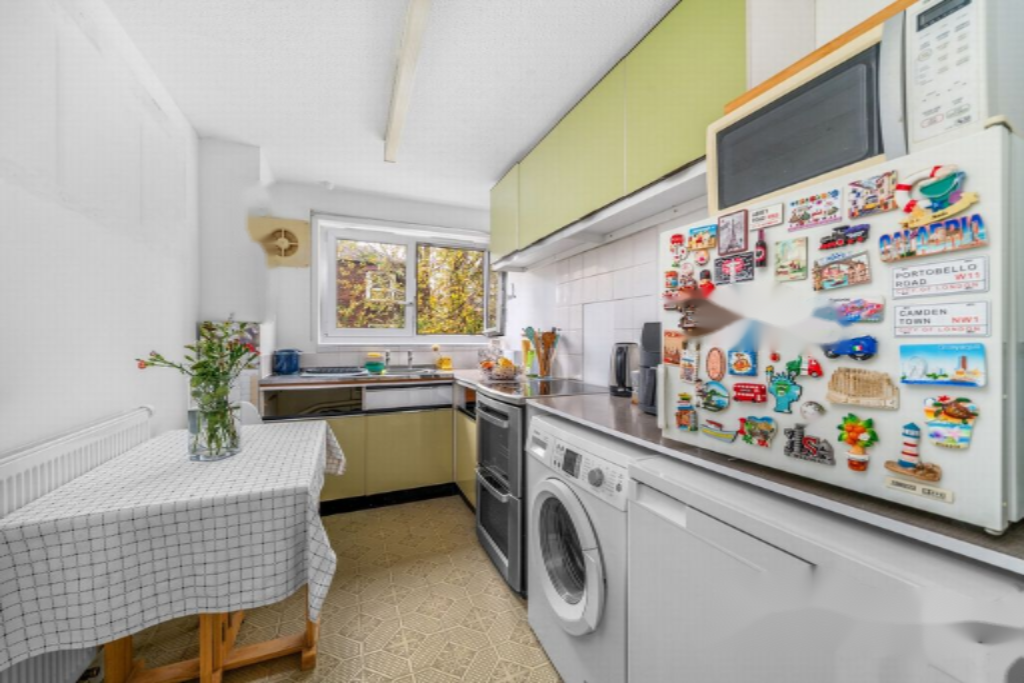 Appartamento a Londra, Regno Unito, 50 m² - foto 9