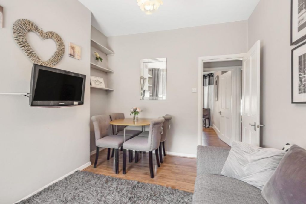 Appartamento a Londra, Regno Unito, 54 m² - foto 8