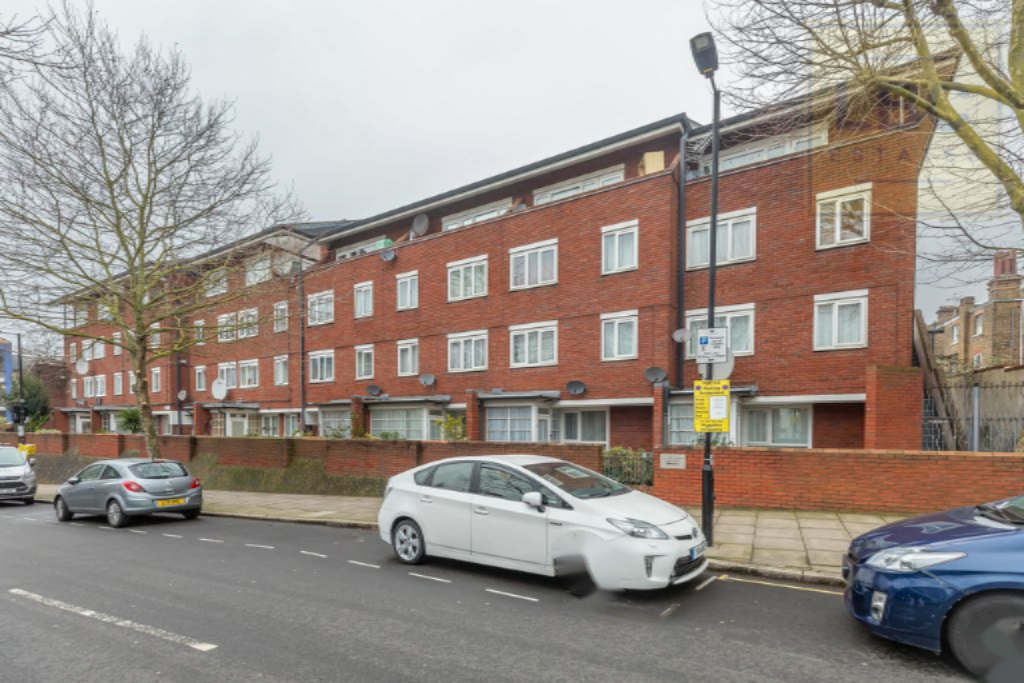 Wohnung in London, Großbritannien, 74 m² - Foto 9