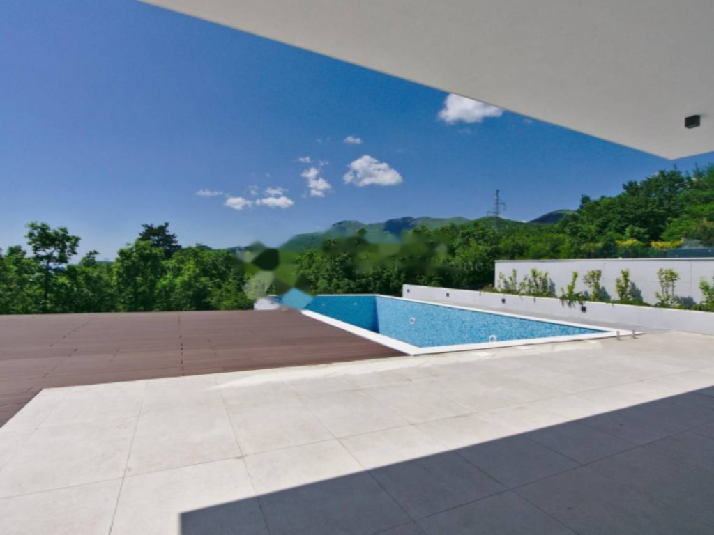 House in Opatija, Croatia, 300 m² - picture 9