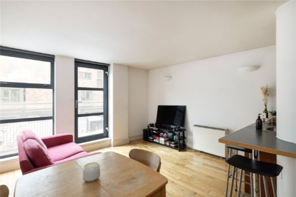 Appartement à Londres, Royaume-Uni, 45 m² - image 9
