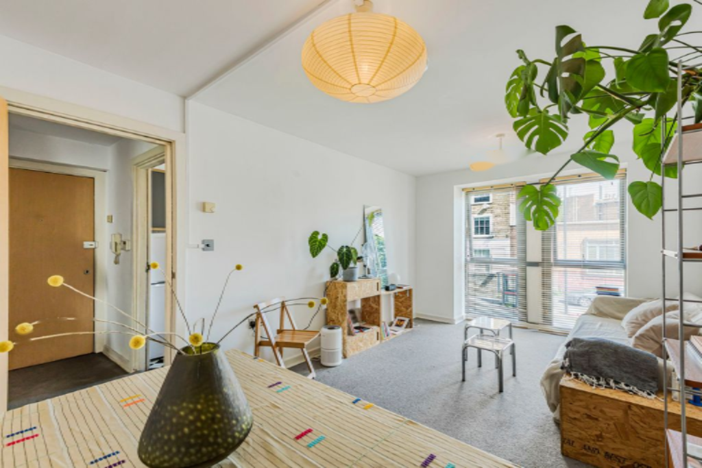 Flat in London, United Kingdom, 51 m² - picture 9