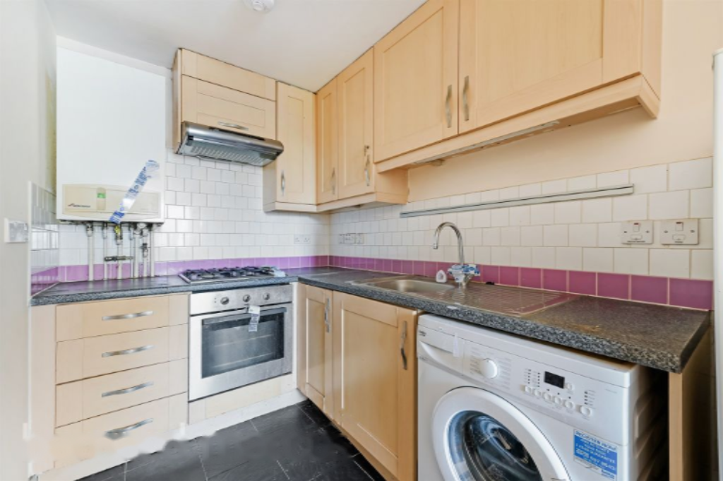 Piso en Londres, Reino Unido, 46 m² - imagen 9