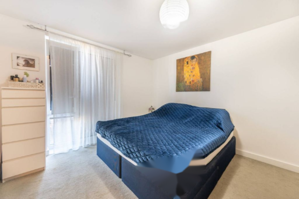 Wohnung in London, Großbritannien, 50 m² - Foto 9