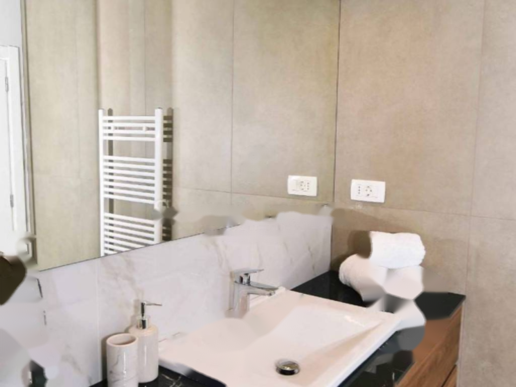 Wohnung in Opatija, Kroatien, 55 m² - Foto 9