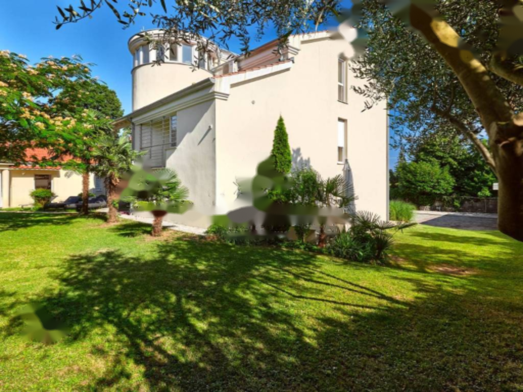 Casa en Opatija, Croacia, 381 m² - imagen 9