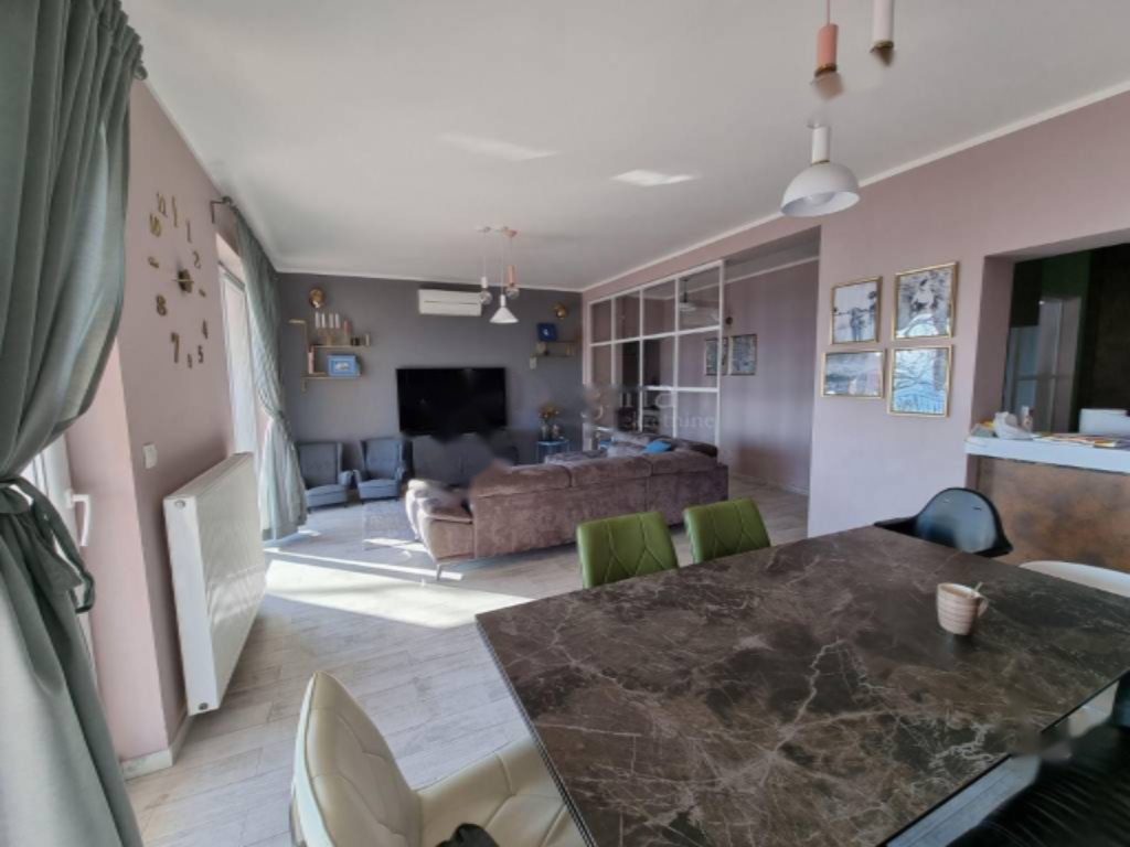 Wohnung in Opatija, Kroatien, 97 m² - Foto 8