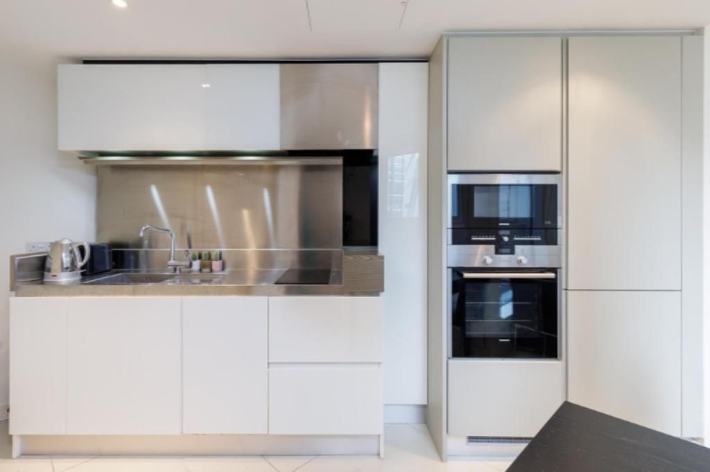 Appartement à Londres, Royaume-Uni, 50 m² - image 9