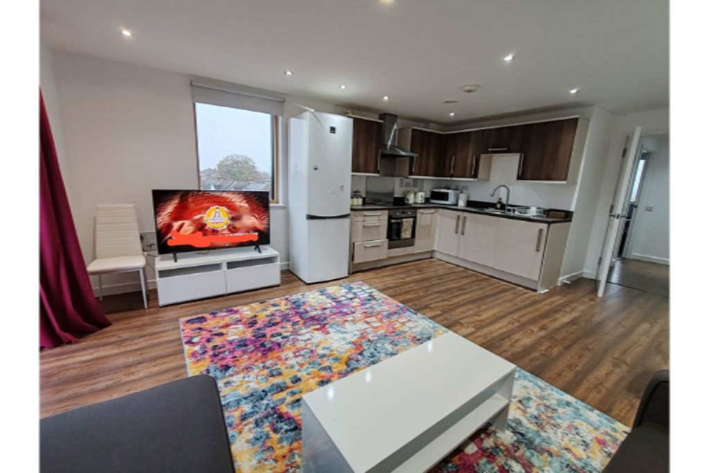 Appartamento a Londra, Regno Unito, 66 m² - foto 9