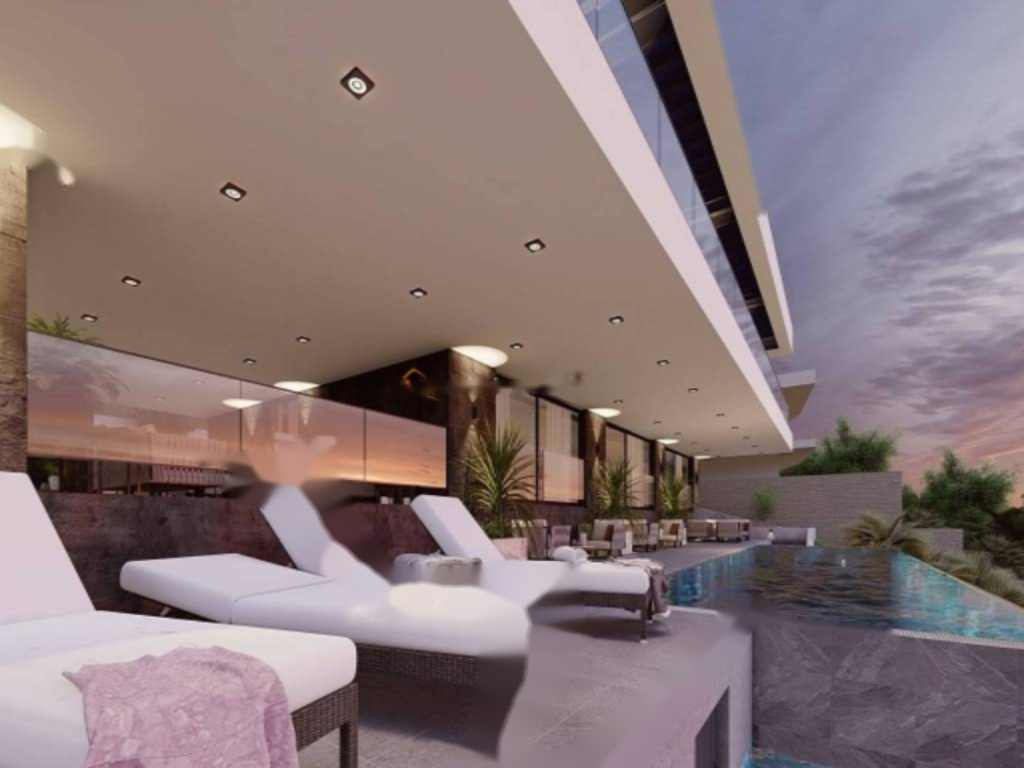 House in Opatija, Croatia, 784 m² - picture 9