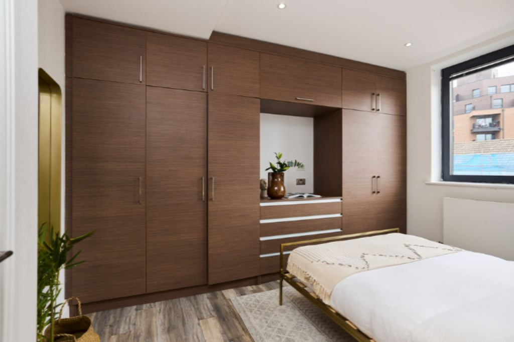 Appartement à Londres, Royaume-Uni, 60 m² - image 9