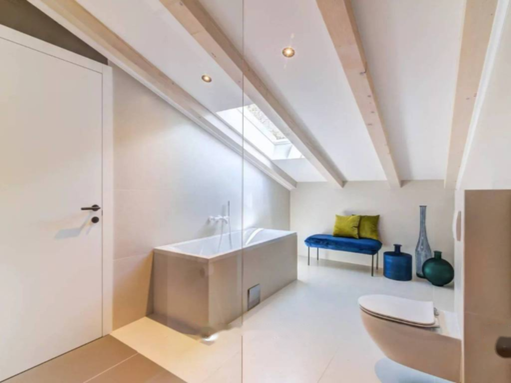 Flat in Opatija, Croatia, 100 m² - picture 9