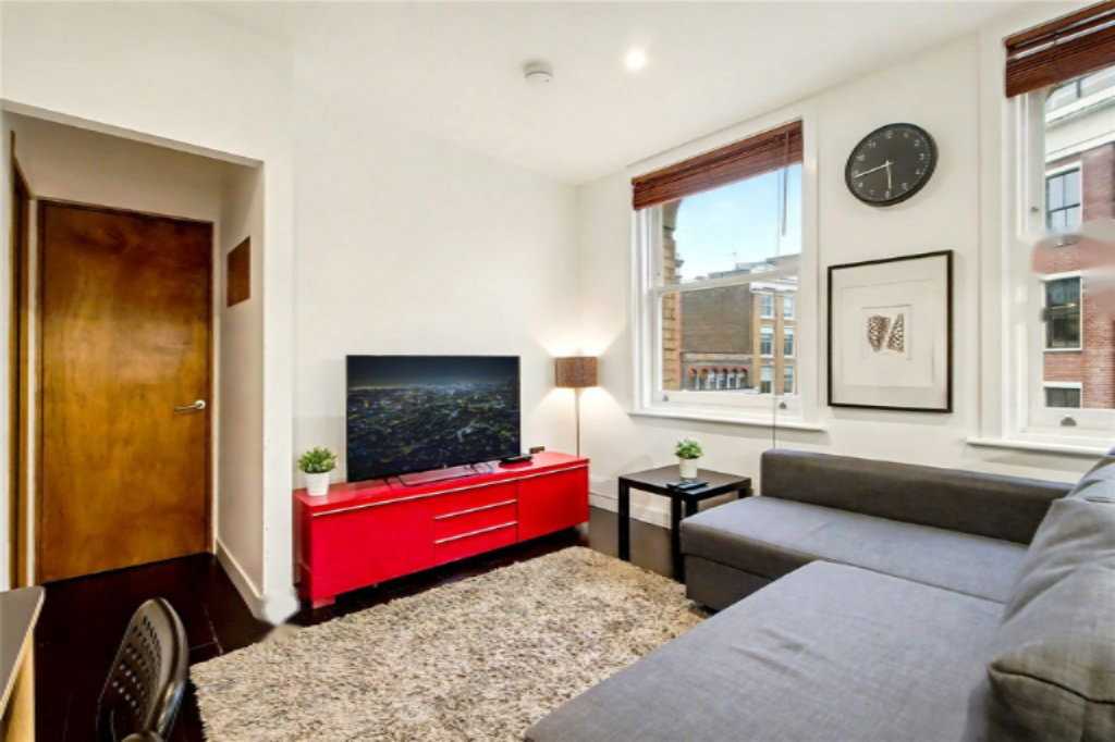 Flat in London, United Kingdom, 35 m² - picture 9